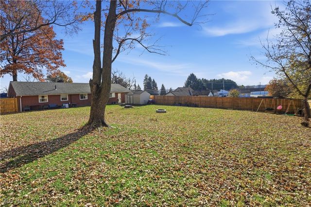 2611 Bordner Avenue SW, Canton, OH 44706