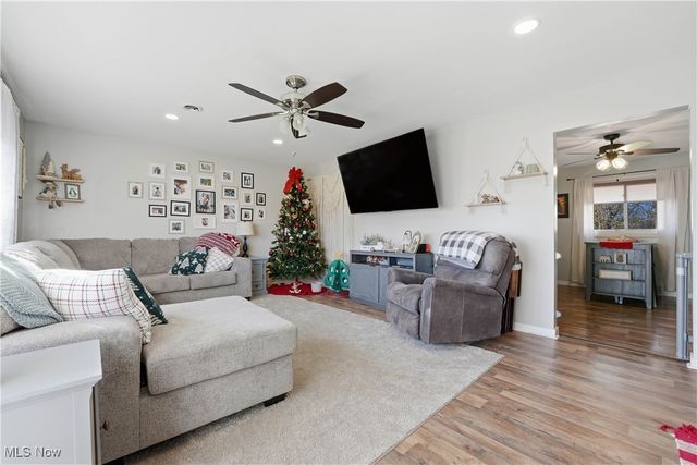 2611 Bordner Avenue SW, Canton, OH 44706