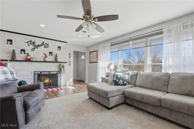 2611 Bordner Avenue SW, Canton, OH 44706