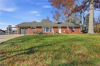 2611 Bordner Avenue SW, Canton, OH 44706