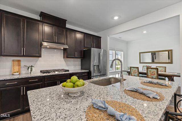 1436 Hazelnut Ridge Lane, Knightdale, NC 27545