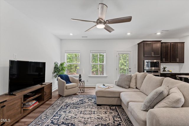 1436 Hazelnut Ridge Lane, Knightdale, NC 27545