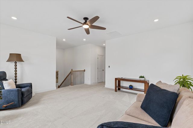 1436 Hazelnut Ridge Lane, Knightdale, NC 27545