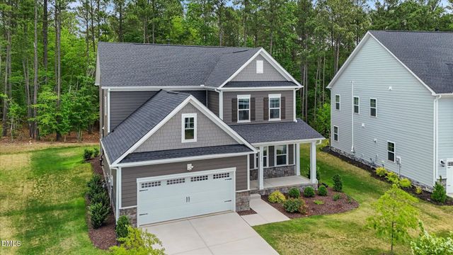 1436 Hazelnut Ridge Lane, Knightdale, NC 27545