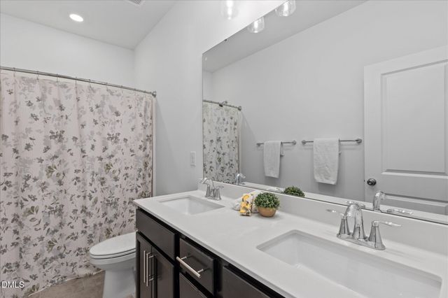 1436 Hazelnut Ridge Lane, Knightdale, NC 27545