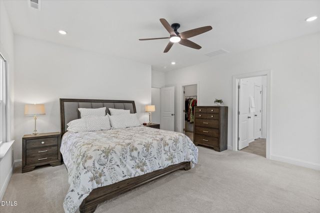 1436 Hazelnut Ridge Lane, Knightdale, NC 27545