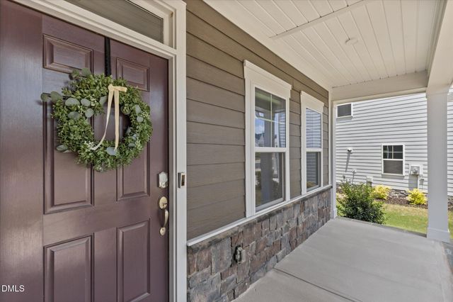 1436 Hazelnut Ridge Lane, Knightdale, NC 27545
