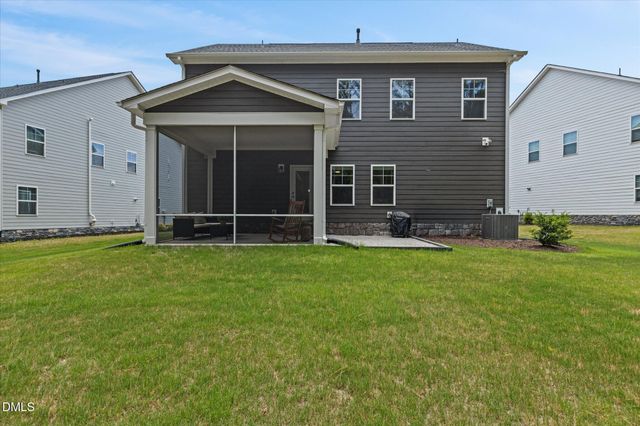 1436 Hazelnut Ridge Lane, Knightdale, NC 27545
