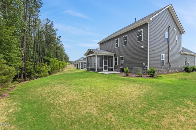 1436 Hazelnut Ridge Lane, Knightdale, NC 27545