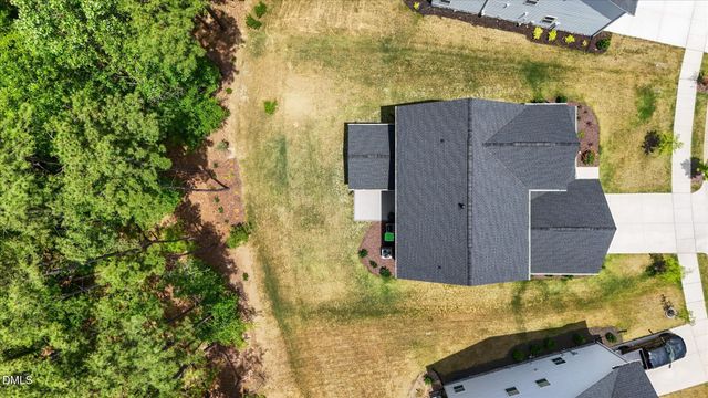 1436 Hazelnut Ridge Lane, Knightdale, NC 27545