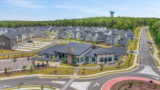 1436 Hazelnut Ridge Lane, Knightdale, NC 27545