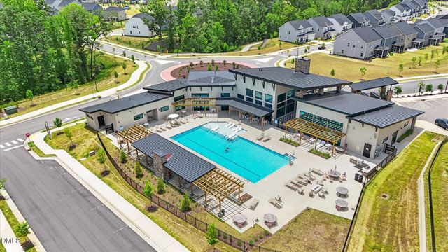 1436 Hazelnut Ridge Lane, Knightdale, NC 27545