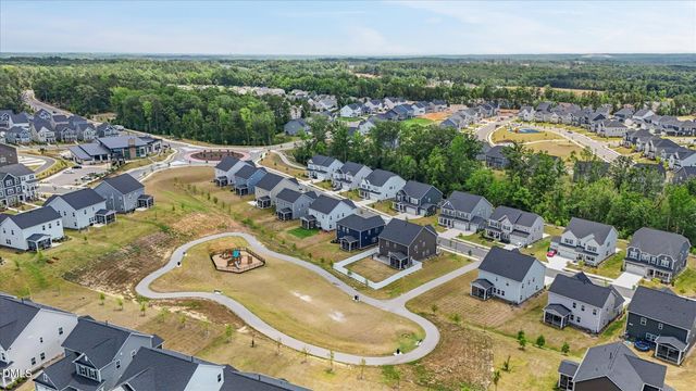 1436 Hazelnut Ridge Lane, Knightdale, NC 27545