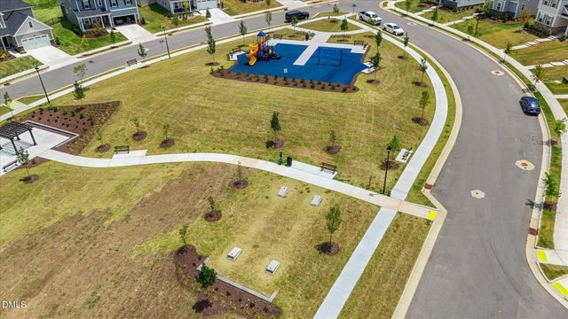 1436 Hazelnut Ridge Lane, Knightdale, NC 27545