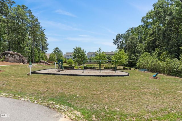 1436 Hazelnut Ridge Lane, Knightdale, NC 27545