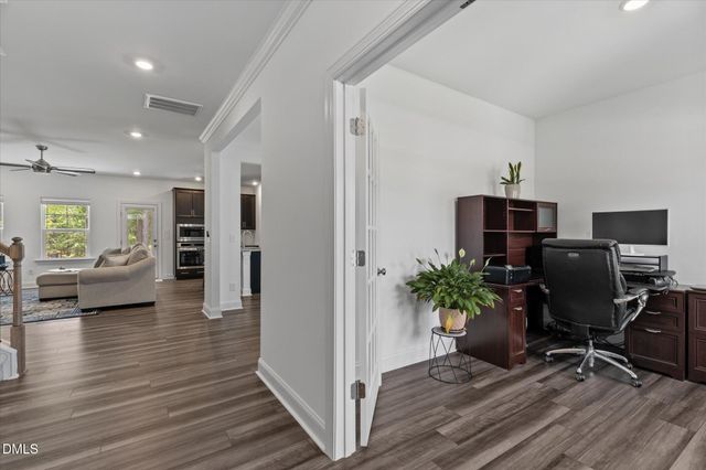 1436 Hazelnut Ridge Lane, Knightdale, NC 27545
