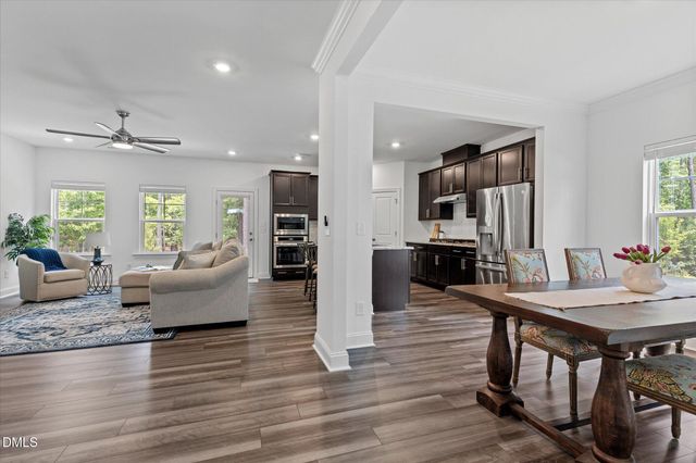 1436 Hazelnut Ridge Lane, Knightdale, NC 27545