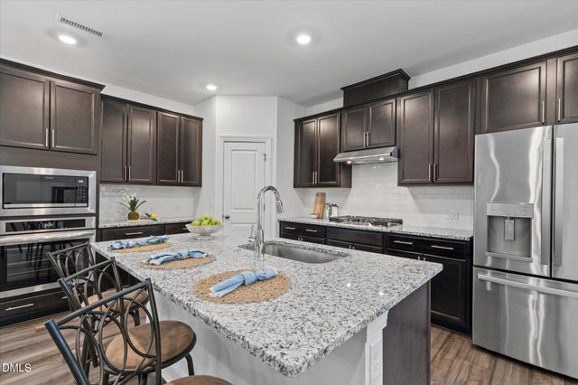 1436 Hazelnut Ridge Lane, Knightdale, NC 27545