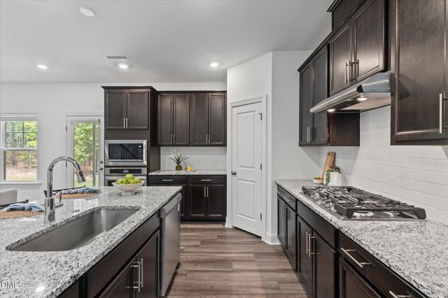 1436 Hazelnut Ridge Lane, Knightdale, NC 27545
