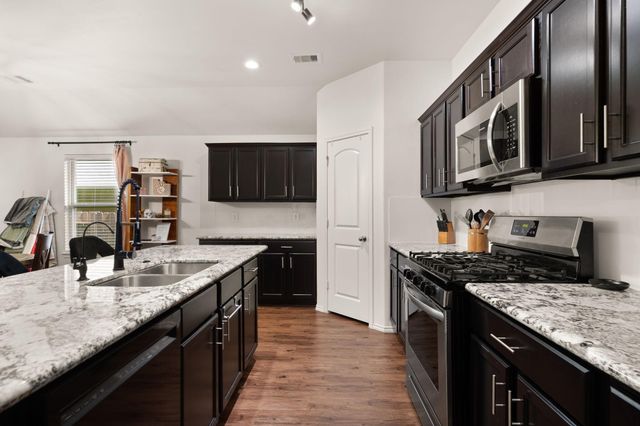 23811 Pinebrook Thicket Lane, Spring, TX 77389