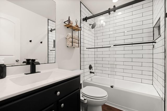 23811 Pinebrook Thicket Lane, Spring, TX 77389