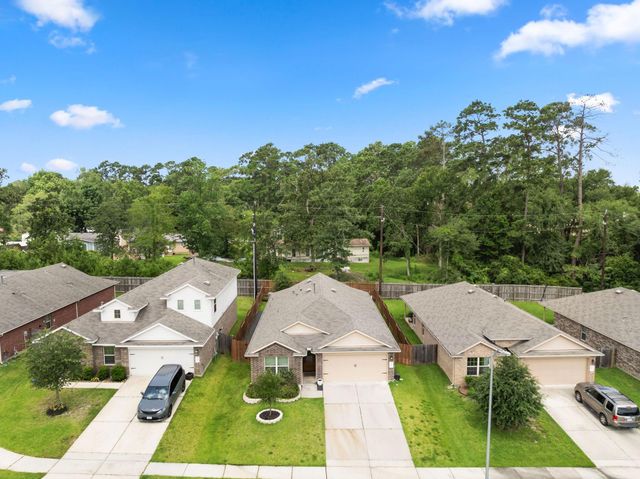 23811 Pinebrook Thicket Lane, Spring, TX 77389
