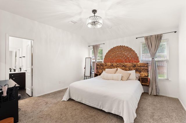 23811 Pinebrook Thicket Lane, Spring, TX 77389