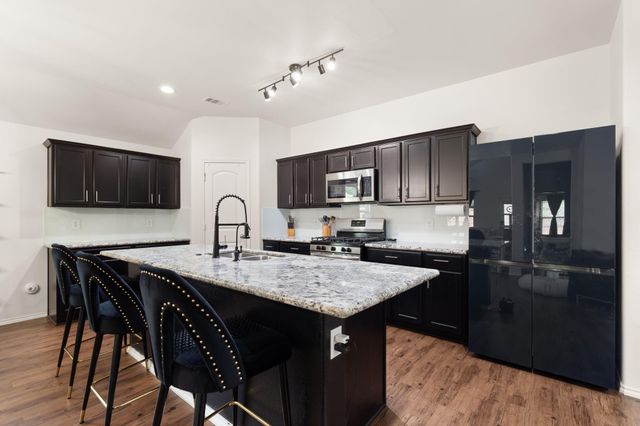 23811 Pinebrook Thicket Lane, Spring, TX 77389