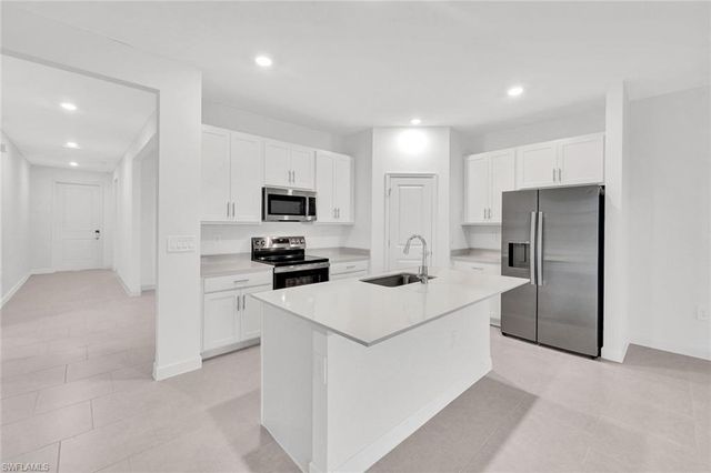 4751 TRIBUTE TRAIL, Ave Maria, FL 34142