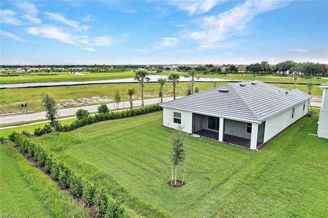 4751 TRIBUTE TRAIL, Ave Maria, FL 34142