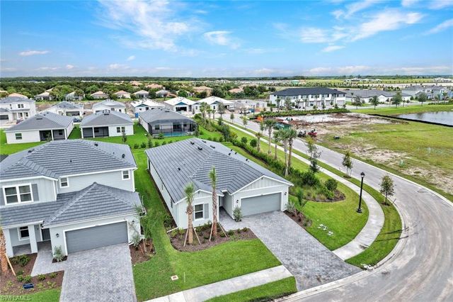 4751 TRIBUTE TRAIL, Ave Maria, FL 34142