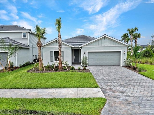 4751 TRIBUTE TRAIL, Ave Maria, FL 34142
