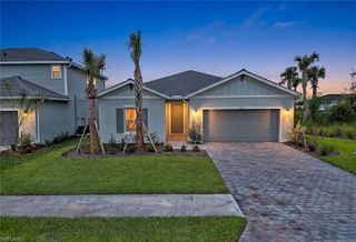 4751 TRIBUTE TRAIL, Ave Maria, FL 34142