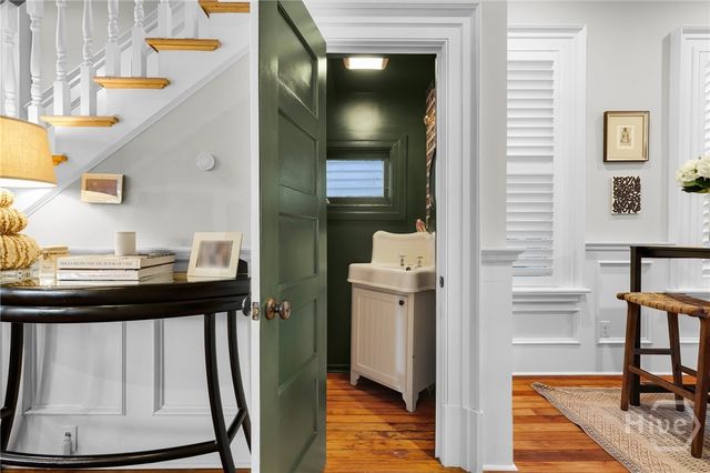 309 W 34th Street, Savannah, GA 31401