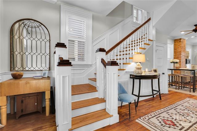 309 W 34th Street, Savannah, GA 31401