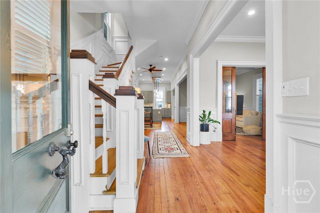 309 W 34th Street, Savannah, GA 31401