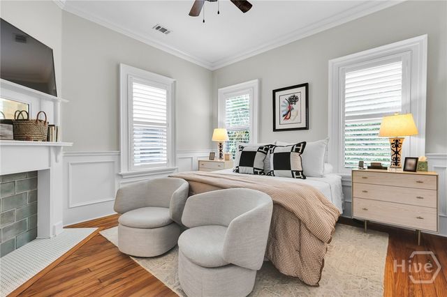 309 W 34th Street, Savannah, GA 31401