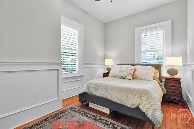 309 W 34th Street, Savannah, GA 31401