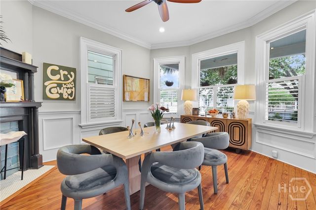 309 W 34th Street, Savannah, GA 31401