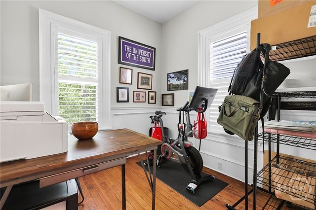 309 W 34th Street, Savannah, GA 31401