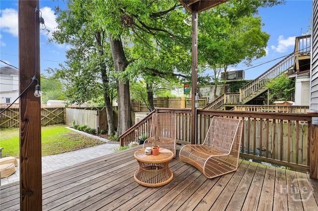 309 W 34th Street, Savannah, GA 31401