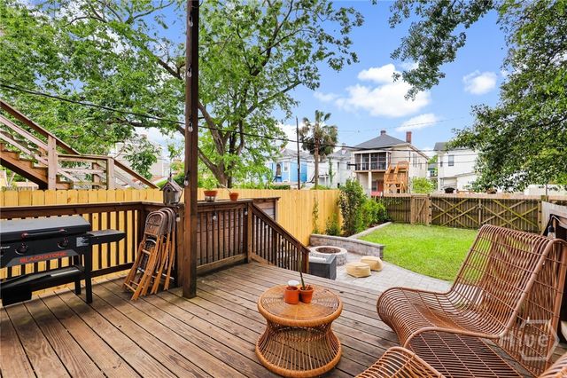 309 W 34th Street, Savannah, GA 31401