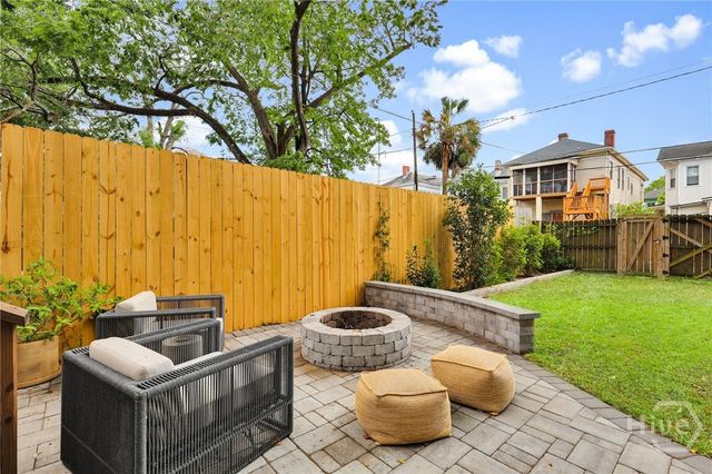 309 W 34th Street, Savannah, GA 31401