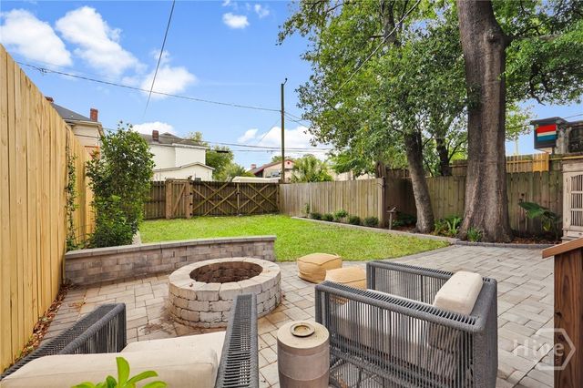 309 W 34th Street, Savannah, GA 31401