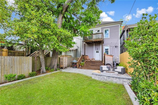 309 W 34th Street, Savannah, GA 31401