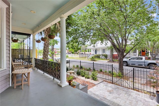 309 W 34th Street, Savannah, GA 31401
