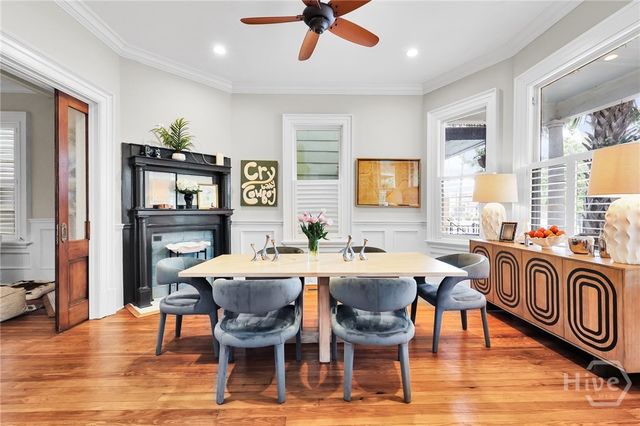 309 W 34th Street, Savannah, GA 31401