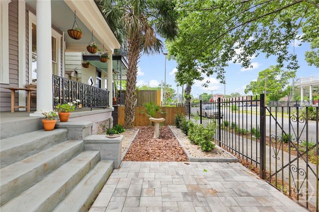309 W 34th Street, Savannah, GA 31401