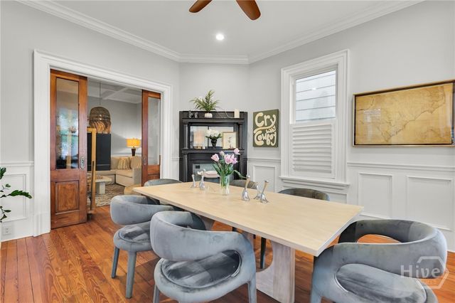 309 W 34th Street, Savannah, GA 31401