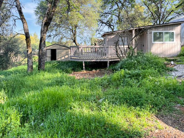 111 Covey Rd, Auburn, CA 95603